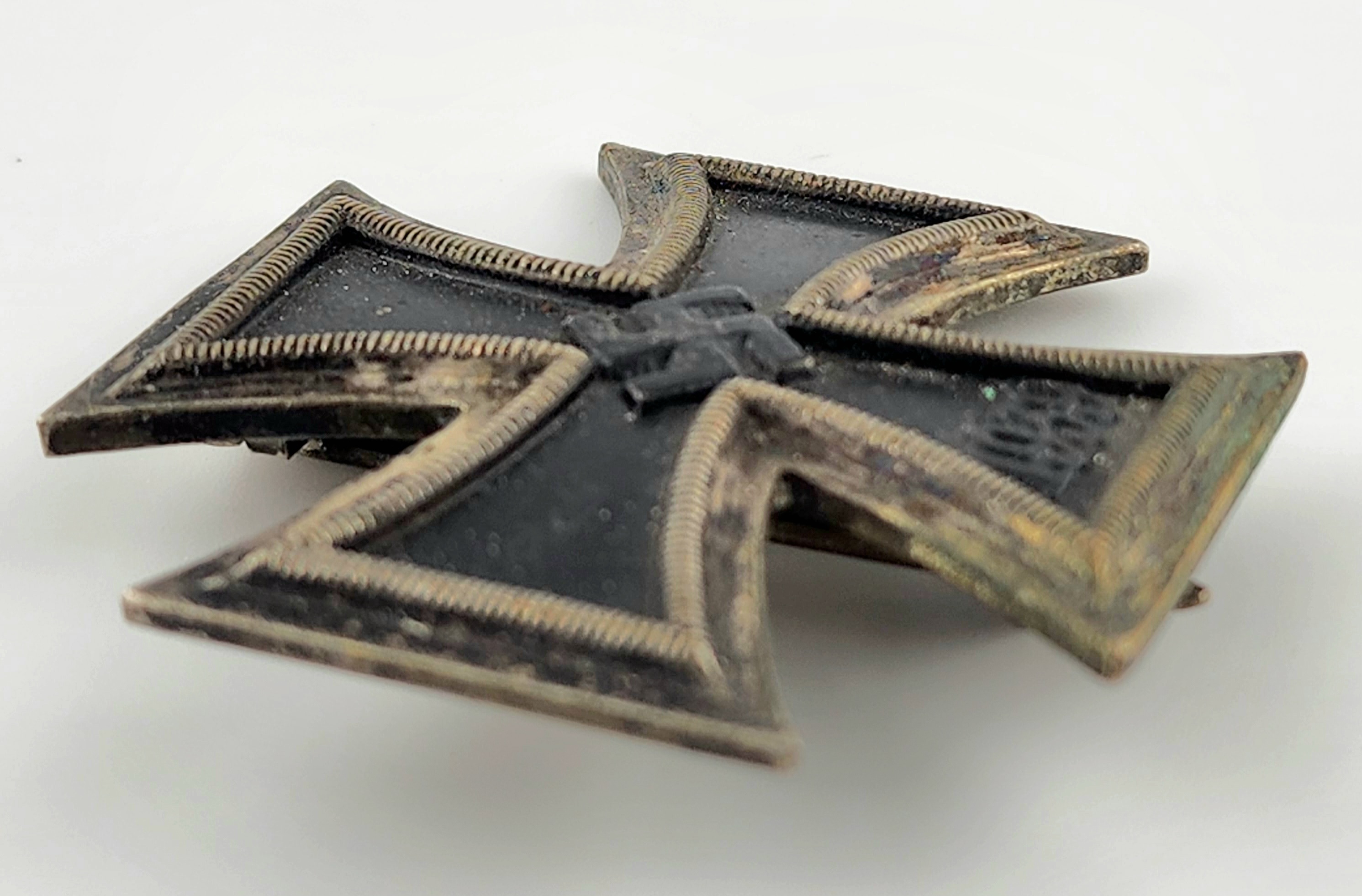Reproductions, Fantasy items, souvenirs.